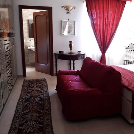 B&B Larazzo Лече Екстериор снимка