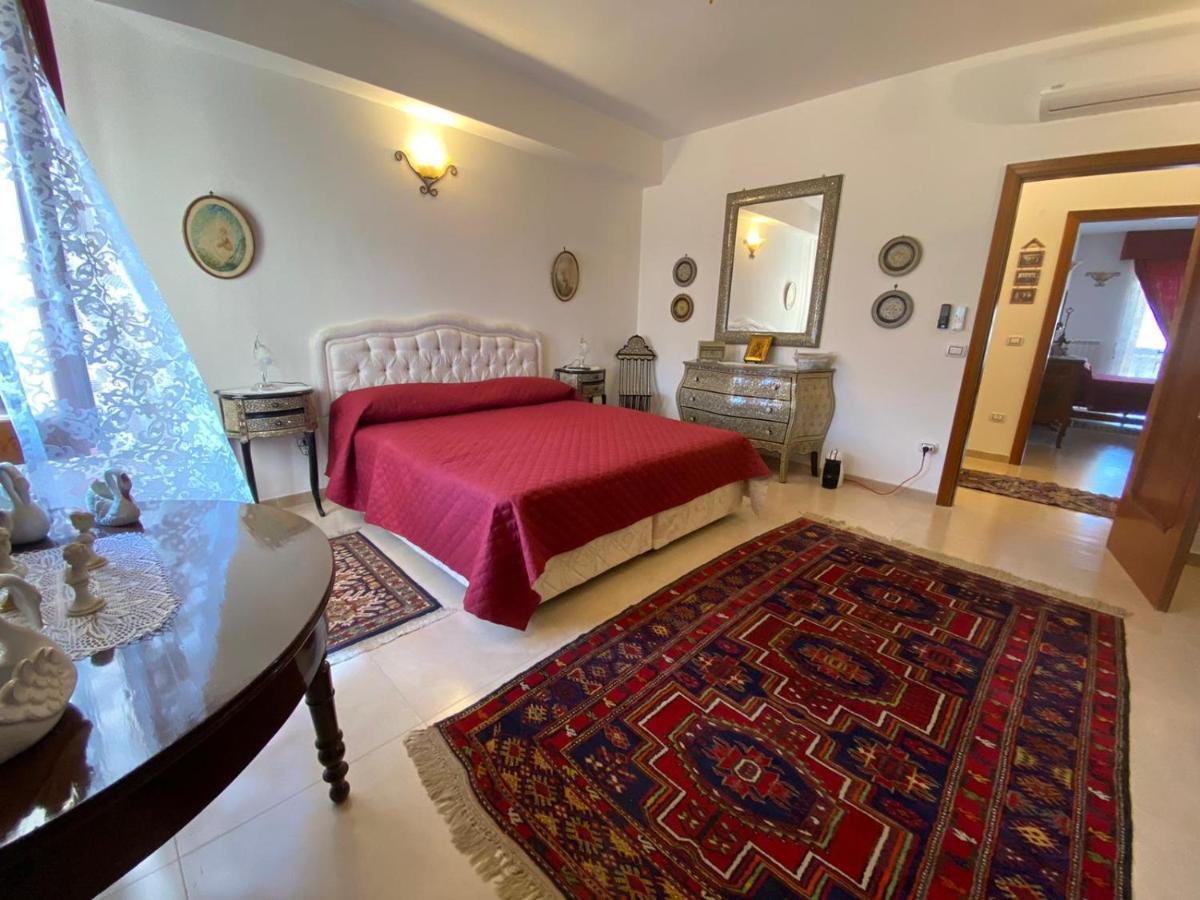 B&B Larazzo Лече Екстериор снимка