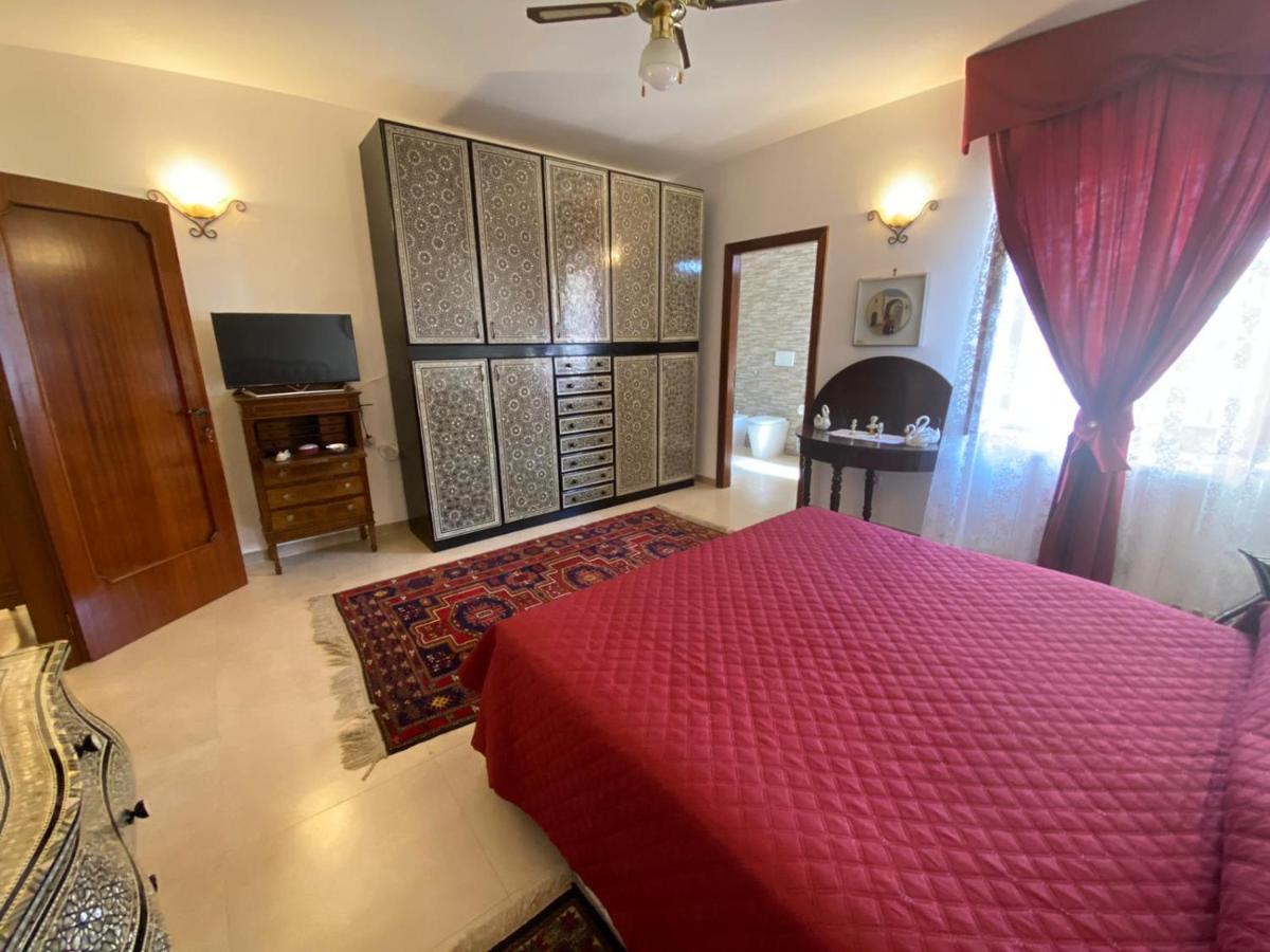 B&B Larazzo Лече Екстериор снимка