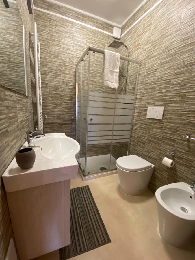 B&B Larazzo Лече Екстериор снимка