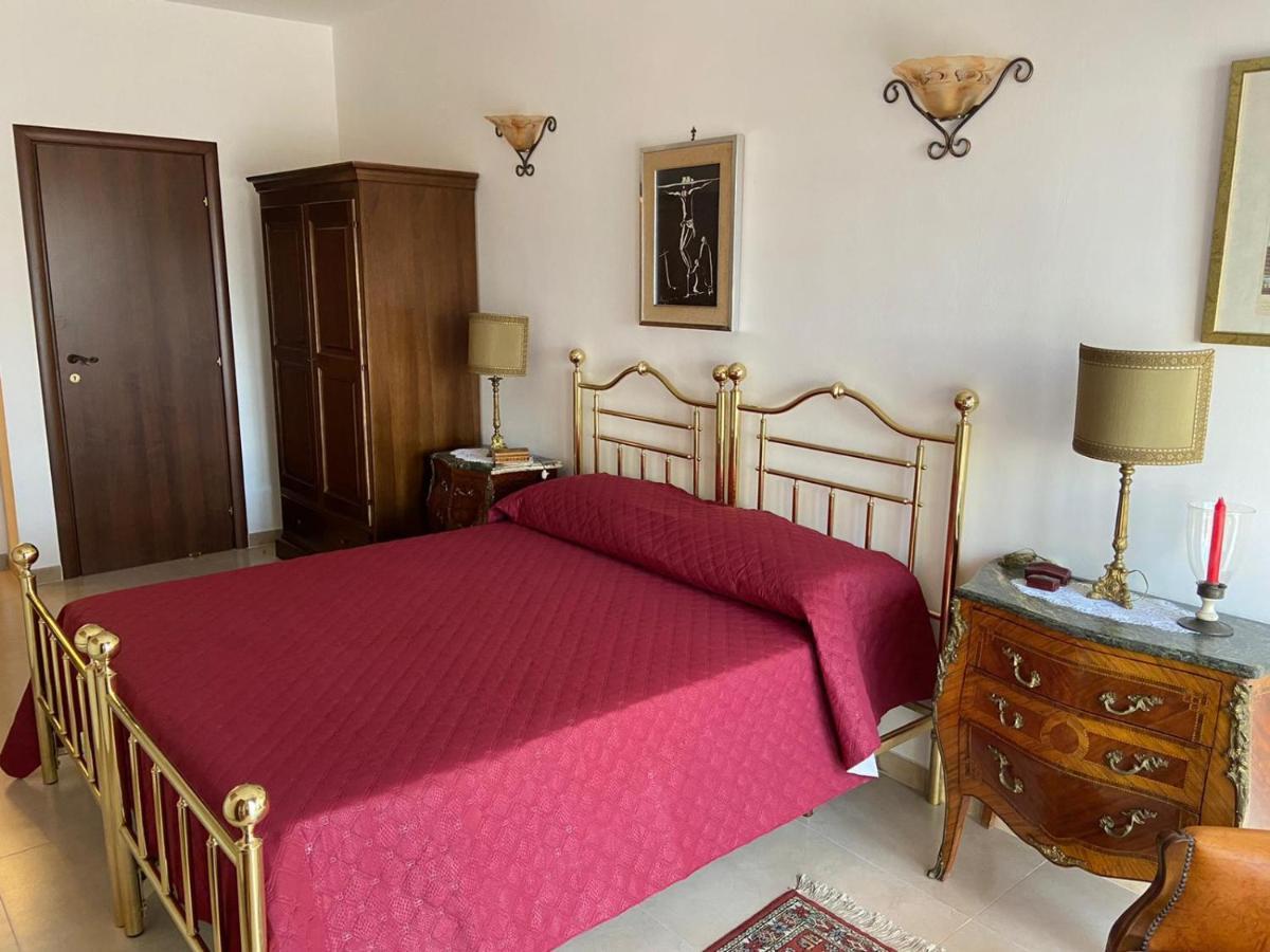 B&B Larazzo Лече Екстериор снимка