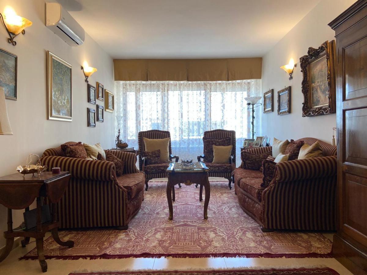 B&B Larazzo Лече Екстериор снимка