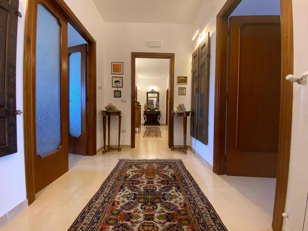 B&B Larazzo Лече Екстериор снимка